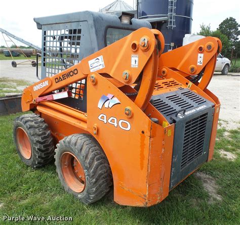 doosan daewoo skid steer|doosan dealer portal.